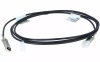 HPE Aruba JL488A – Cablu DAC 25G SFP28 to SFP28, 3m