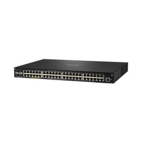 HPE Aruba 2930F 48GPoE+4SFP+740W Switch