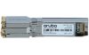 HPE ARUBA 10G SFP+ RJ45 30M Transceiver