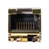 HPE ARUBA 10G SFP+ RJ45 30M Transceiver