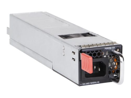 HPE ARUBA POWER SUPPLY 250W