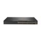 Switch HPE Aruba 6300M 24-port SFP+ and 4-port SFP56