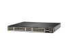 Switch Hewlett Packard Enterprise Aruba 6300M 48-port Smart Rate 1/2.5/5GbE Class 6 PoE and 4-port SFP56