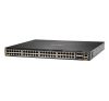 Switch HP Aruba CX 6300M JL661A, 48 porturi, PoE+ 