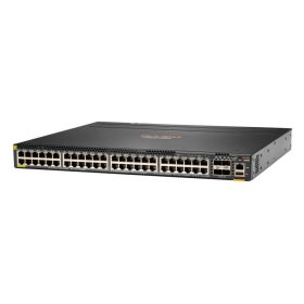 Switch HP Aruba CX 6300M JL661A, 48 porturi, PoE+ 