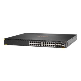 HPE Aruba 6300M 24G CL4 PoE 4SFP56 Swch 