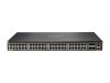 Aruba 6300F 48G CL4 PoE 4SFP56 Switch