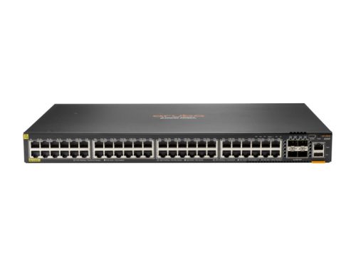 Aruba 6300F 48G CL4 PoE 4SFP56 Switch