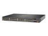 Aruba 6300F 48G CL4 PoE 4SFP56 Switch
