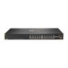 ARUBA 6300F 24G CL4 POE 4SFP56 SW
