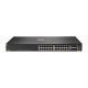 ARUBA 6300F 24G CL4 POE 4SFP56 SW
