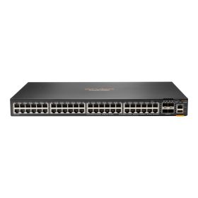 HPE Aruba 6300F 48G 4SFP56 Switch