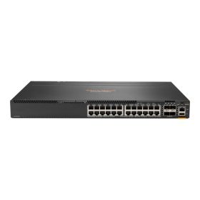 HPE Aruba 6300F 24G 4SFP56 Switch