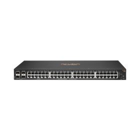 HPE Aruba 6100 Managed 48G 4SFP+ Switch