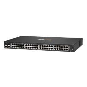 ARUBA 6100 48G 4SFP+ SWCH