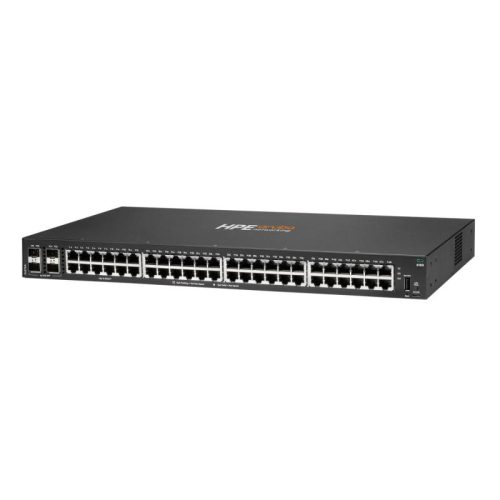 ARUBA 6100 48G 4SFP+ SWCH