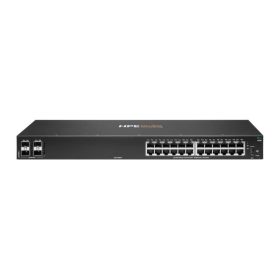 ARUBA 6100 24G 4SFP+ SWCH