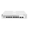 ARUBA ION 1930 8G 2SFP 124W SWITCH