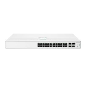 ARUBA ION 1930 24G 4SFP+ SWITCH