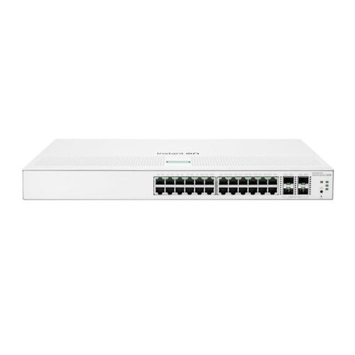 ARUBA ION 1930 24G 4SFP+ SWITCH