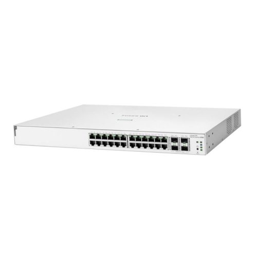 ARUBA ION 1930 24G 4SFP 370W SW