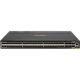   HPE Aruba CX 8360-48Y6C v2 48p 25G SFP28 / 6p 100G QSFP28 Switch