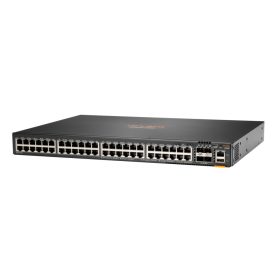 HPE Aruba 6200F 48G 4SFP+ Switch