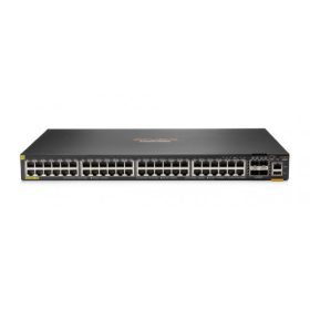 Switch HP Aruba 6200F 48G JL728A, 48 Porturi, PoE