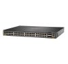Switch HP Aruba 6200F 48G JL728A, 48 Porturi, PoE