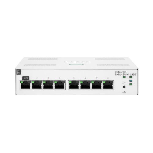 ARUBA ION 1830 8G SW