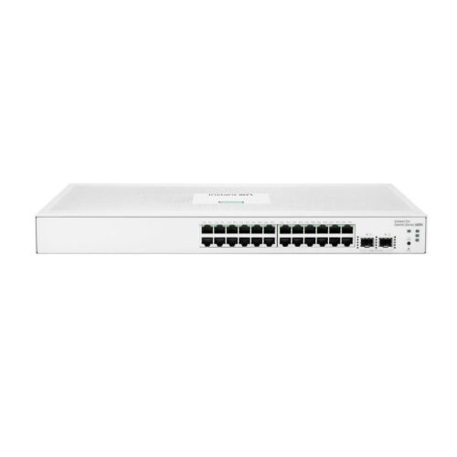 ARUBA ION 1830 24G 2SFP SW