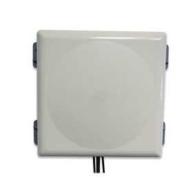   HPE Aruba JW019A – AP-ANT-48 antena dual-band 2.4/5GHz, 8.5dBi, 4x4 MIMO, 4x RP-SMA