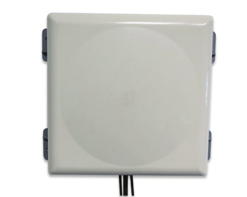 HPE Aruba JW019A – AP-ANT-48 antena dual-band 2.4/5GHz, 8.5dBi, 4x4 MIMO, 4x RP-SMA