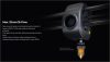 Imprimanta 3D Creality K1 MAX, Tehnologie FDM, viteza printare 600mm/s, Precizie 100 +/-0.1mm, Diametru filament: 1.75mm, tip filament 