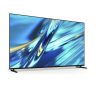 Televizor Sony BRAVIA XR 3 II LED 100XR35M2, 253 cm, Smart Google TV, 4K Ultra HD, 120Hz, Clasa E (Model 2026)