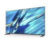 Televizor Sony BRAVIA XR 3 II LED 100XR35M2, 253 cm, Smart Google TV, 4K Ultra HD, 120Hz, Clasa E (Model 2026)