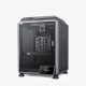 Imprimanta 3D Creality K1C, ( Printare carbon) Tehnologie FDM, viteza printare 600mm/s, Precizie 100 +/-0.1mm, Diametru filament: 1.75m