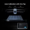 Imprimanta 3D Creality K1C, ( Printare carbon) Tehnologie FDM, viteza printare 600mm/s, Precizie 100 +/-0.1mm, Diametru filament: 1.75m