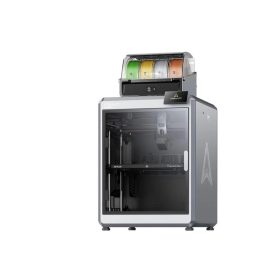   Imprimanta 3D CREALITY K2 PLUS COMBO, Tehnologie FDM, Volum printare: 350*350* 350mm, Dimensiuni imprimanta: 495*515*640mm, Greutate: 3