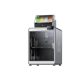 Imprimanta 3D CREALITY K2 PLUS COMBO, Tehnologie FDM, Volum printare: 350*350* 350mm, Dimensiuni imprimanta: 495*515*640mm, Greutate: 3