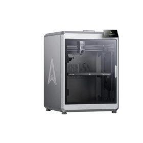   Imprimanta 3D CREALITY K2 PLUS, Tehnologie FDM, Volum printare: 350*350* 350mm, Dimensiuni imprimanta: 495*515*640mm, Greutate: 35Kg, V