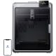 CREALITY K2 PRO FDM 3D PRINTER, Tehnologie: FDM, volum printare: 300 x 300 x 300mm, Dimensiuni produs: 445 × 477 × 573 mm, 23.7kg, Vite