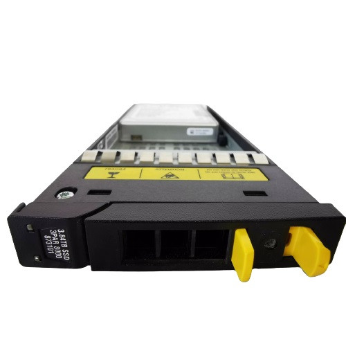HPE 3PAR 8000 3.84TB+SW SFF SSD