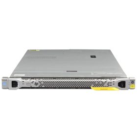 StoreVirtual 4335 10SFF Storage 