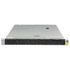 StoreVirtual 4335 10SFF Storage NO DISKS