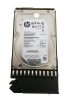 HP MSA 4TB 12G SAS 7.2K 3.5in MDL HDD