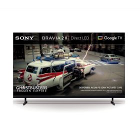 TV LED SONY 43" K43S25M2PB.CEI