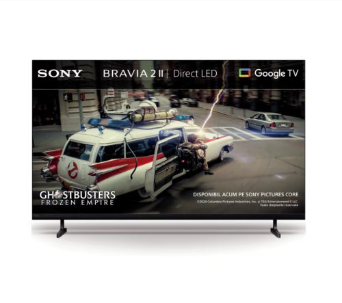 TV LED SONY 43" K43S25M2PB.CEI
