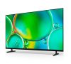 Televizor Sony BRAVIA 2 II LED 43S25VM2, 108 cm, Smart Google TV, 4K Ultra HD, Clasa E (Model 2026)