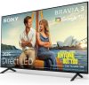 DLED TV SONY 43" K43S35BP.CEI